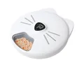 Catit Katzen-Futterautomat Pixi Smart 6-Meal Futterautomat