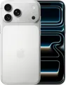 Apple iPhone 17 Pro Max Smartphone (17,4 cm/6,9 Zoll, 256 GB Speicherplatz, 48 MP Kamera)