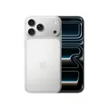 Apple iPhone 17 Pro Max 256GB Silber MFYM4ZD/A