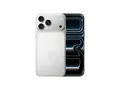 APPLE iPhone 17 Pro Max 5G 256 GB Silber Dual SIM
