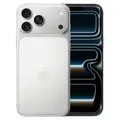 iPhone 17 Pro Max 256GB Silver - Silber