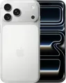 Apple iPhone 17 Pro Max Silber 256GB EEK A (A - G) 17.5cm (6.9 Zoll)