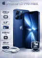 📱 Apple iPhone 17 ProMax 256GB | Smartphone Handy Mobile MFYP4QL/A  ✅ NEU 