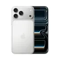 Apple iPhone 17 Pro Max 256GB Silber Sehr Gut