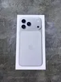 Apple iPhone 17 Pro Max 256 GB Silber Neu OVP versiegelt ungeöffnet