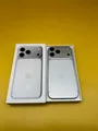 Apple iPhone 17 Pro Max Silber 256GB MFYM4ZD/A A3526