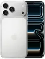 Apple iPhone 17 Pro Max 256 GB silber Smartphone Handy Ohne Vertrag Mobile iOS