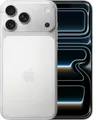 Apple iPhone 17 Pro Max 256GB Silber - Ohne Simlock - NEU Versiegelt ✅