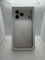 Apple Iphone 17 Pro Max 256GB Silber Silver A3526 sofort Lieferbar NEU