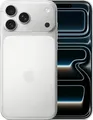 Apple iPhone 17 Pro Max 256GB silber