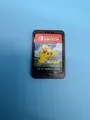 Pokémon: Let's Go, Pikachu! (Nintendo Switch, 2018)