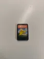 Pokémon: Let's Go, Pikachu! (Nintendo Switch, 2018), nur Modul