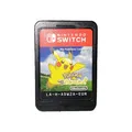 Pokémon: Let's Go, Pikachu! Nintendo Switch Top Deutsch Sehr Gut Getestet
