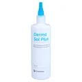 Dermasol Plus Pflasterentferner Flüssigkeit Inhalt: 230 ml