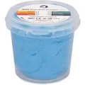 AFH Webshop Therapieknete "Light", Blau, sehr fest, 12x12x11 cm, 300 g 613813948