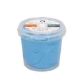 AFH TheraPIE Knete® Light | 300 g | sehr fest = blau | Therapieknete, Knetmasse Handtherapie