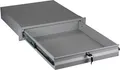 EFB-Elektronik 48,30cm (19") 2HE Tastatur-/Dokumentenschublade, abschließbar, RAL9005 Hersteller: EFB Elektronik (691646NTS.2)