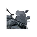 ERMAX Windschutzscheibe Sport passend für Yamaha Tracer 700 RM14/RM15 Bj.:2020-2