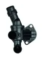 MAHLE Thermostat mit Dichtung (TI 6 87) für AUDI TT A3 VW Passat B6 SKODA
