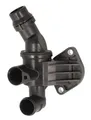 Für MAHLE TI 6 87 Thermostat, coolant TI 6 87 Cooling system thermostat (87°C,