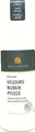 (9,57€/100ml)Velours Nubuk Wildleder Pflege Solitaire DUNKELGRÜN Stic 75 ml