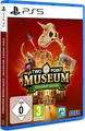 Two Point Museum - Explorer Edition PS5-Spiel