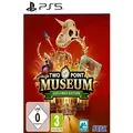Two Point Museum Explorer Edition PS5 PlayStation 5