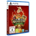 Two Point Museum - Explorer Edition PS5-Spiel