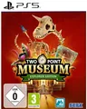 Sony PS5 Playstation 5 Spiel Two Point Museum NEU NEW 55