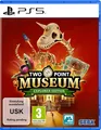 Two Point Museum - Exporer Edition