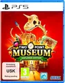 Two Point Museum - Explorer Edition - PS5 / PlayStation 5 - Neu & OVP -