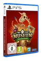 Two Point Museum - Entdecker Edition für PS5, Abenteuer-Spiel, Blu-ray, USK 0