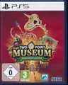 Two Point Museum - Explorer Edition (PS5)