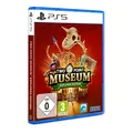 Two Point Museum Explorer Edition Simulation Sony PS5 Videospiel NEU&OVP