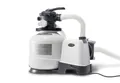 Intex Pool-Filterpumpe 26648, 8.000 l/h