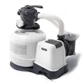 6941057413921 Pompa piaskowa filtrująca do basenu 10 500 L/h INTEX 26648 INTEX