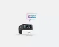Bosch Purion 200 Display & Bedieneinheit für Das smarte System (BRC3800) schwarz