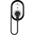 TechniSat TECHNIVOLT 101 Wallbox Typ 2 Mode 3 16 A Anzahl Anschlüsse 1 11 kW RFID