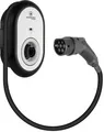 Technivolt 101 Wallbox 11kW mit 5m Ladekabel, Schwarz/grau (0000/6401)