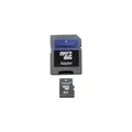 Intenso - Flash-Speicherkarte - 8GB - SDHC (3403460)