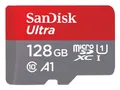 Ultra A1 MicroSDXC Speicherkarte 128 GB Class 1 (U1) Klasse 10