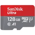 SanDisk Ultra A1 microSD