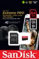 Sandisk microSDXC Card 128GB, Ultra, Class 10, U1, A1 (R) 140MB/s, SD Adapter, Retail-Blister