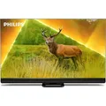 Philips 55PML9308 The Xtra LED TV - Schwarz