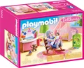 Playmobil 70210 - Babyzimmer