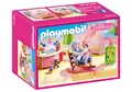 4008789702104 PLAYMOBIL ® Dollhouse 70210. Pokoik dziecięcy Playmobil ®