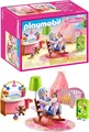 Playmobil 70210 Dollhouse Kinderzimmer Möbel Einrichtung