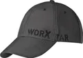 Bullstar Army Cap Bullstar Cap WORXTAR grau/schwarz, Größe I