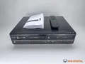 Medion MD83425 HDMI DVD VHS Video Recorder VCR Kombigerät zum Digitalisieren