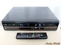 Medion MD 83425 VHS DVD Recorder HDMI Kombigerät Video Digitalisieren Garantie